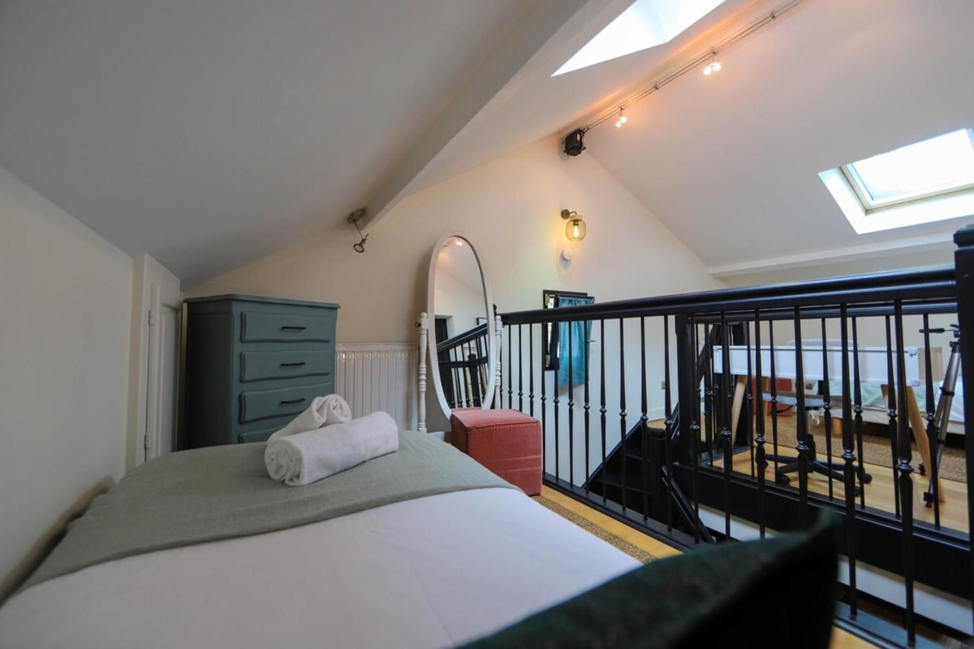 Chez Maminou - 8 Couchages Parking Proche Centre Apartment Annecy Exterior foto