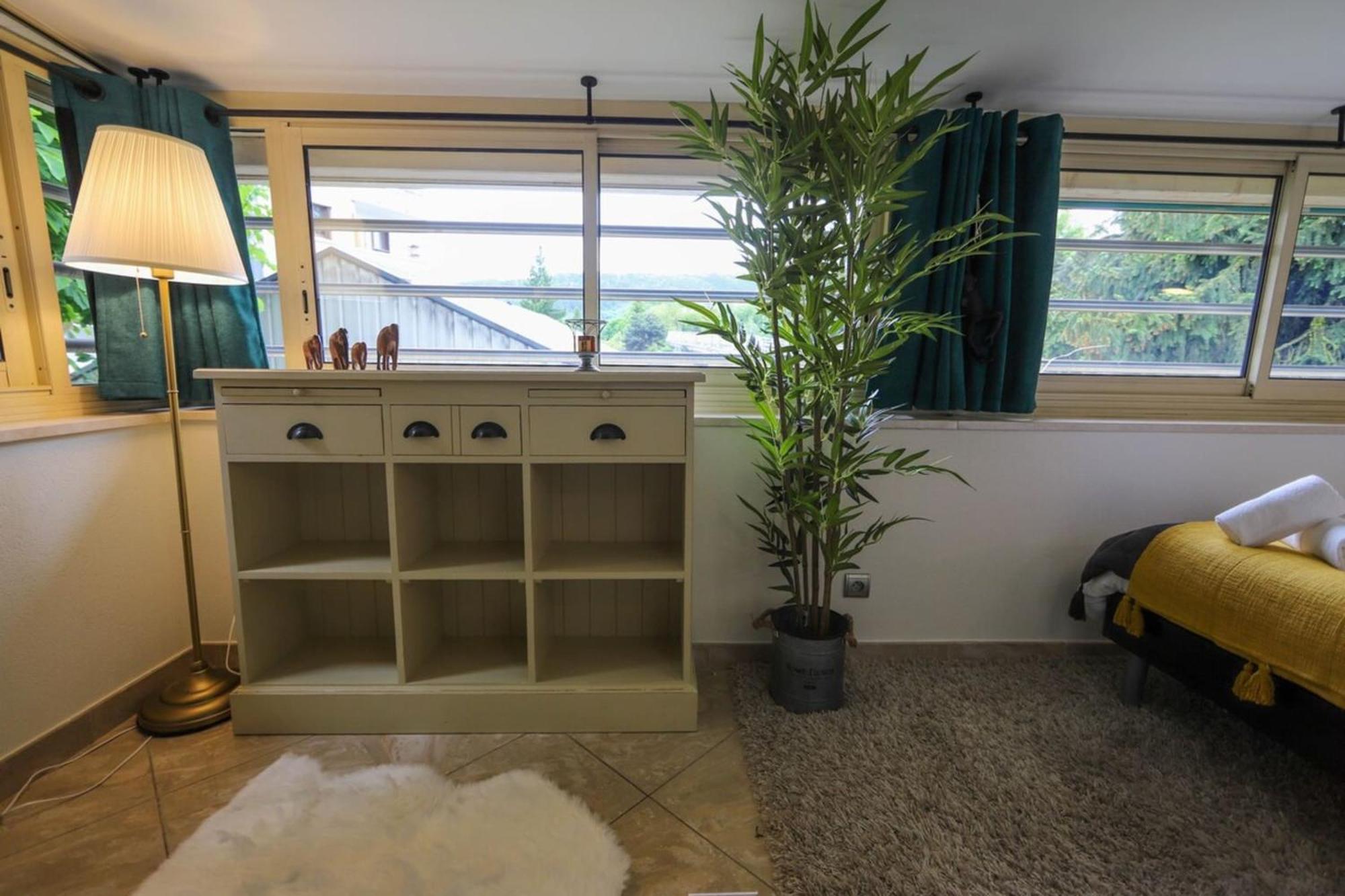 Chez Maminou - 8 Couchages Parking Proche Centre Apartment Annecy Exterior foto
