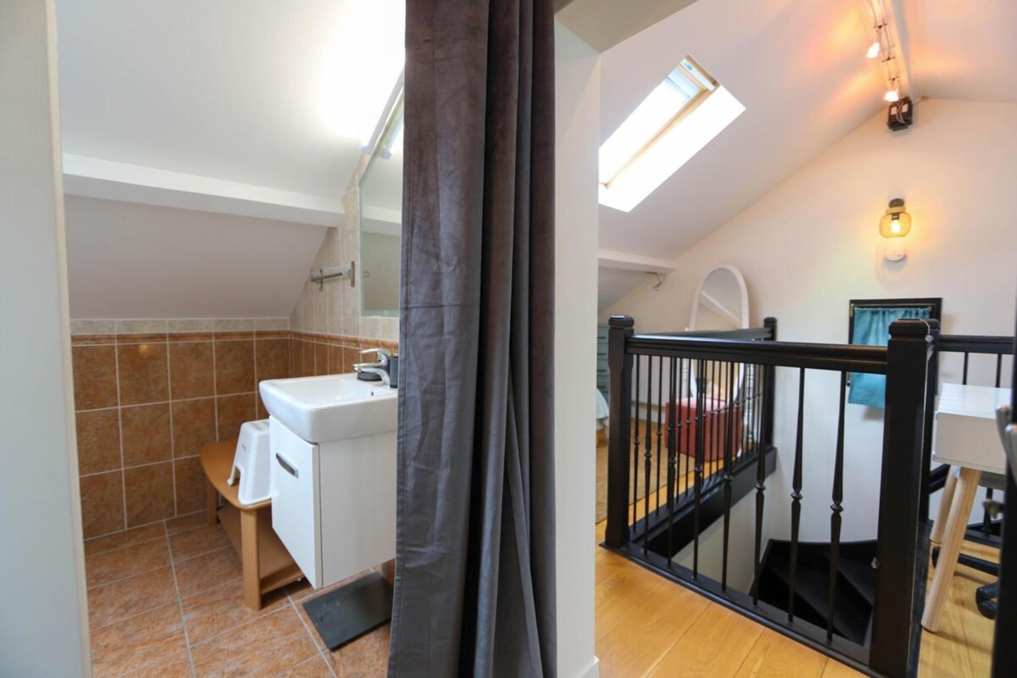 Chez Maminou - 8 Couchages Parking Proche Centre Apartment Annecy Exterior foto