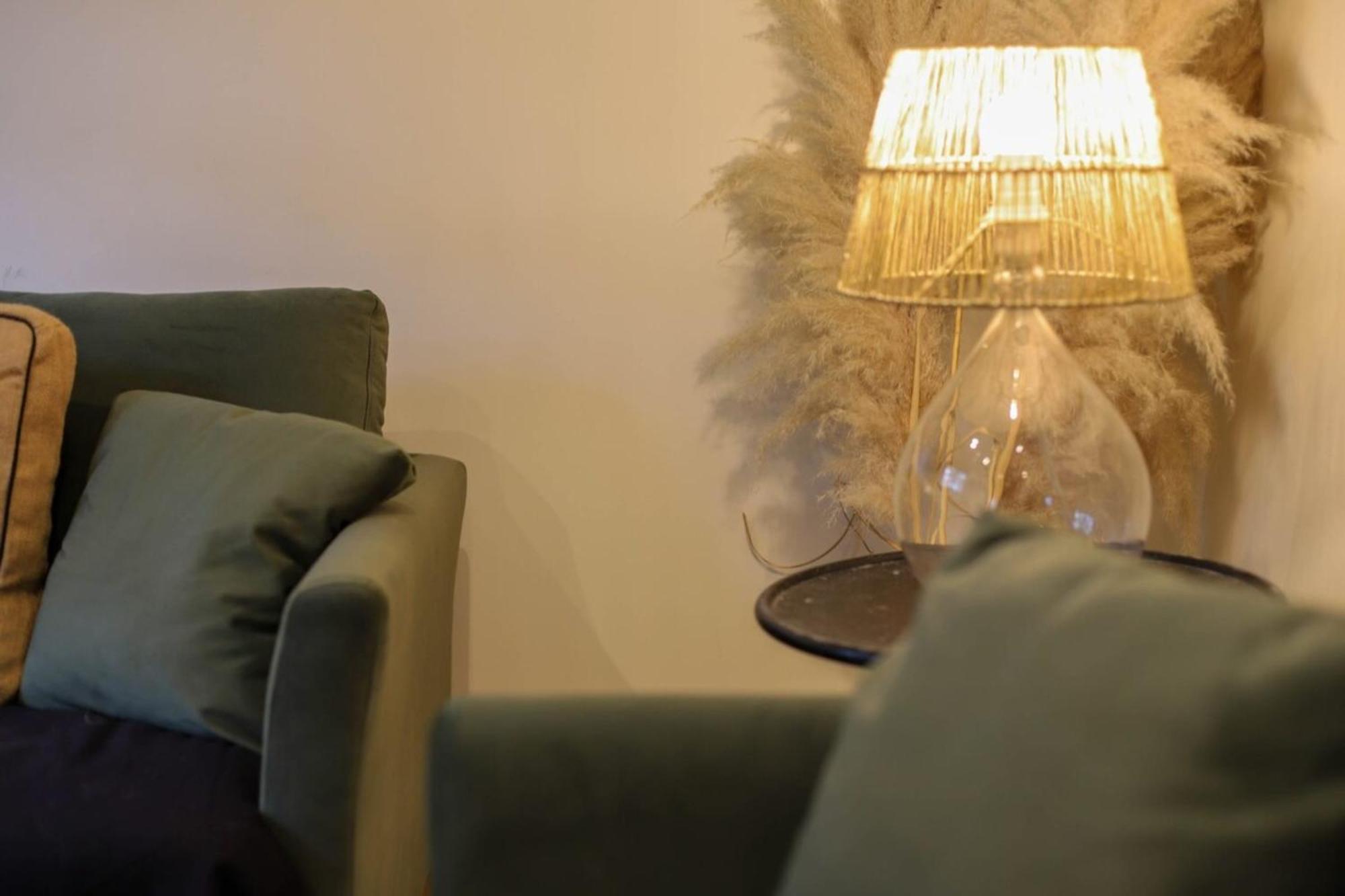 Chez Maminou - 8 Couchages Parking Proche Centre Apartment Annecy Exterior foto