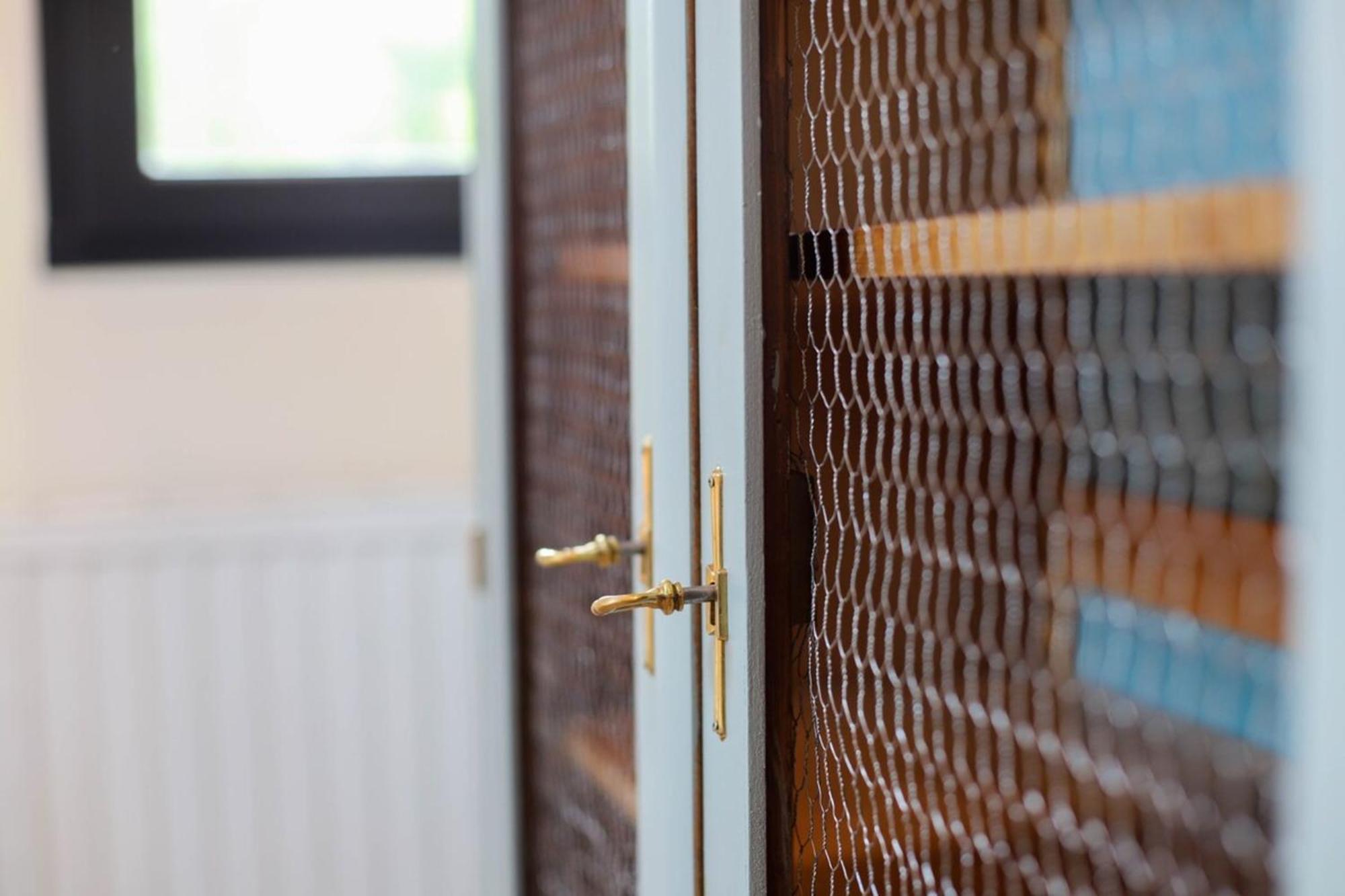 Chez Maminou - 8 Couchages Parking Proche Centre Apartment Annecy Exterior foto
