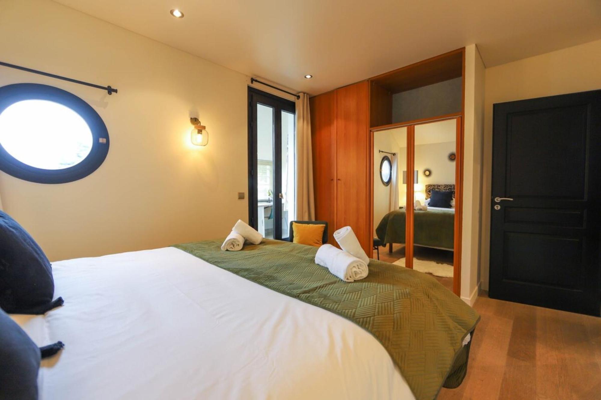 Chez Maminou - 8 Couchages Parking Proche Centre Apartment Annecy Exterior foto