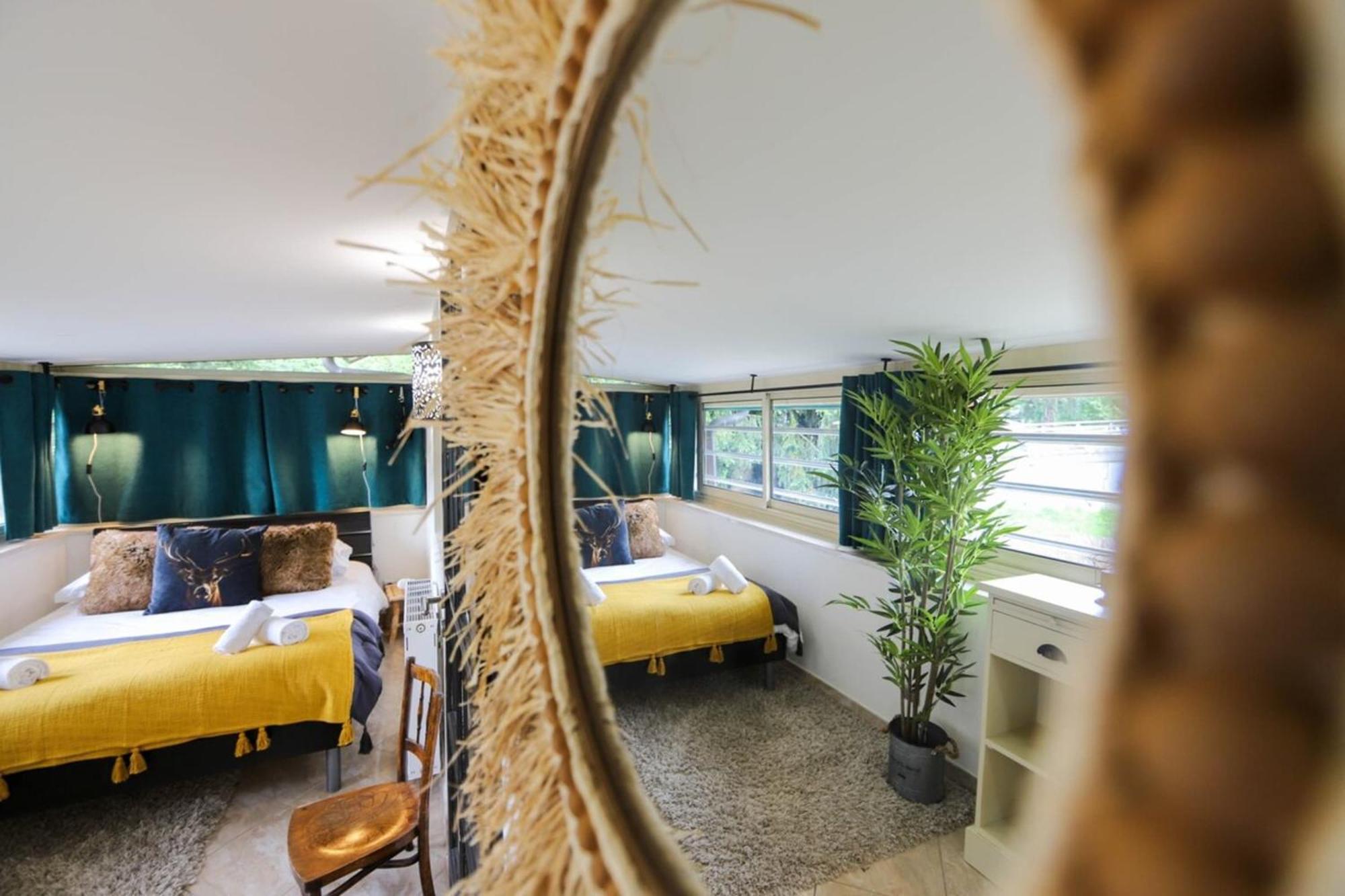 Chez Maminou - 8 Couchages Parking Proche Centre Apartment Annecy Exterior foto